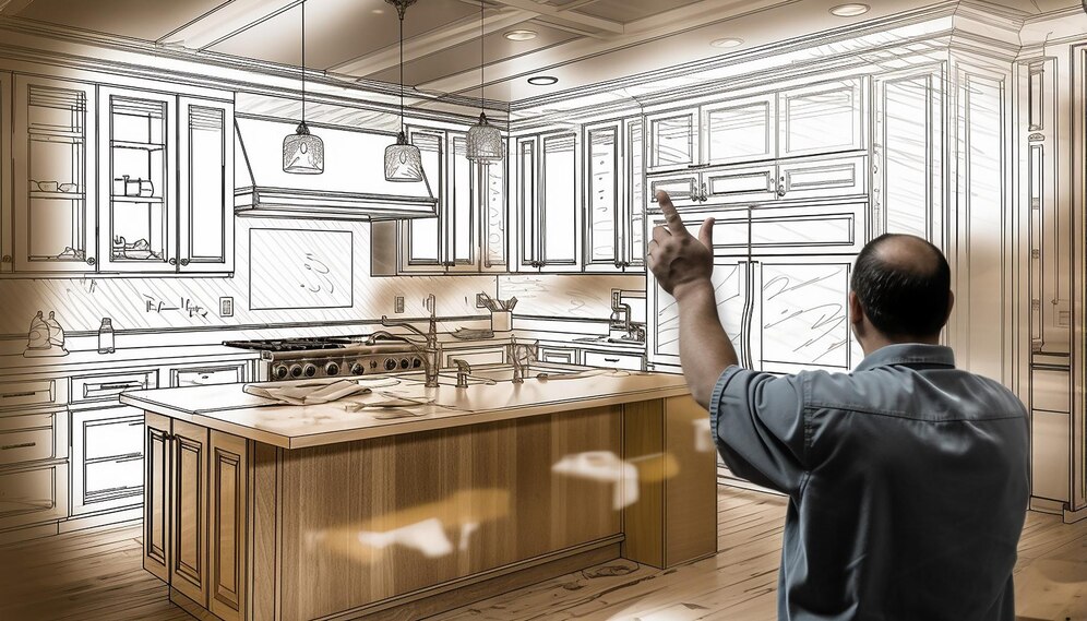 Báo Kinh tế & Đầu tư: Chia sẻ kinh nghiệm lựa chọn vật tư và thiết bị bếp