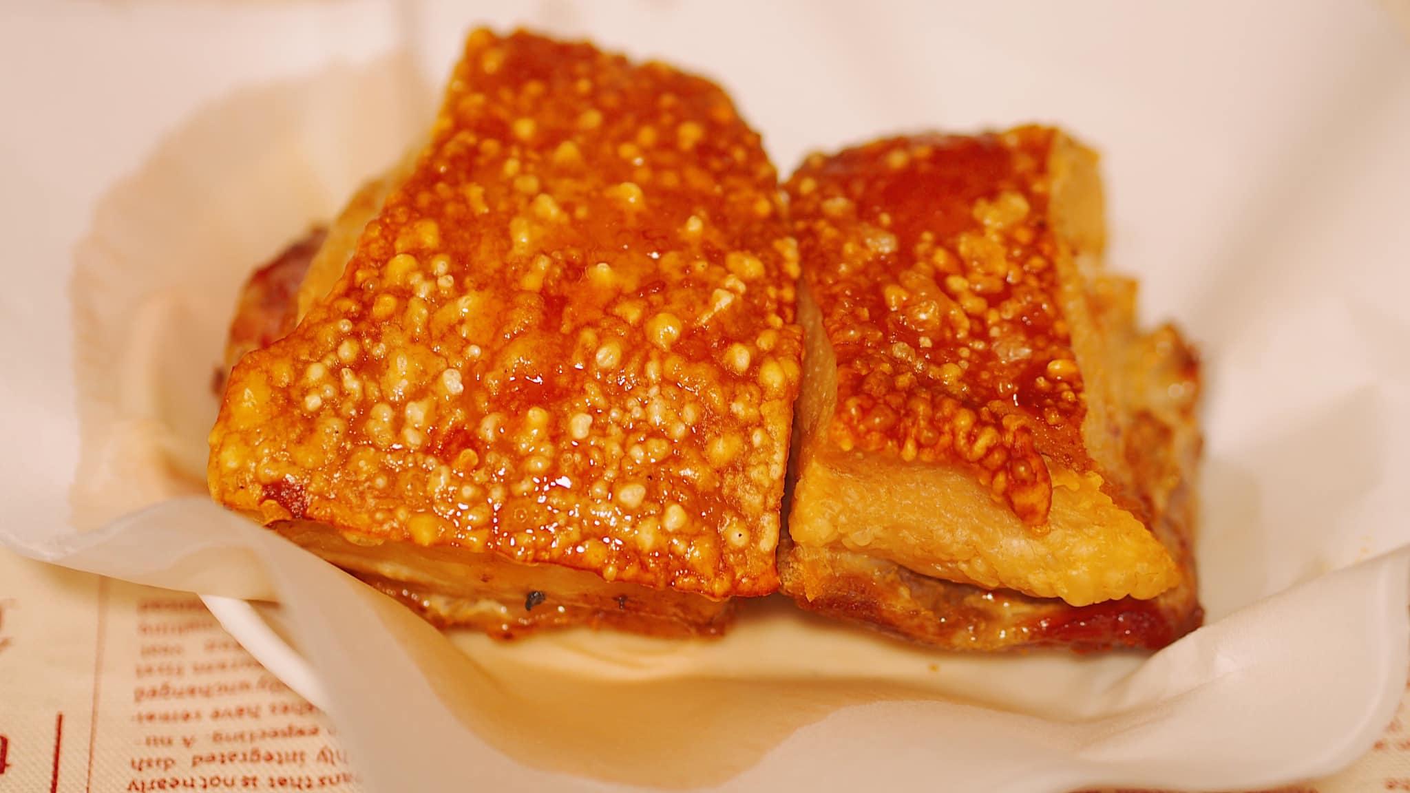 3 cách làm thịt quay giòn bì đơn giản tại nhà