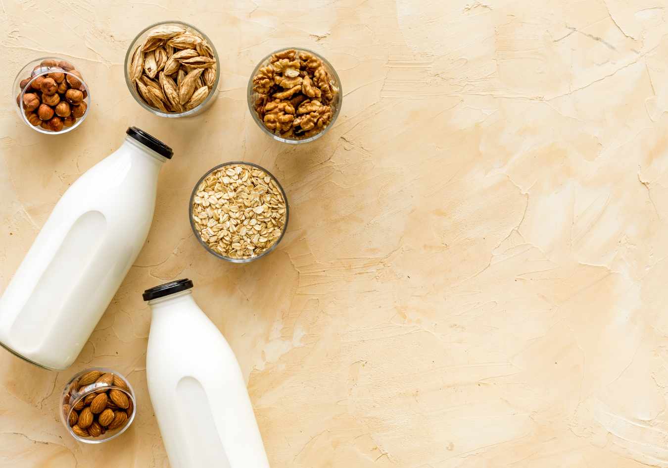 Chức năng sữa không nấu của máy làm sữa hạt là gì?