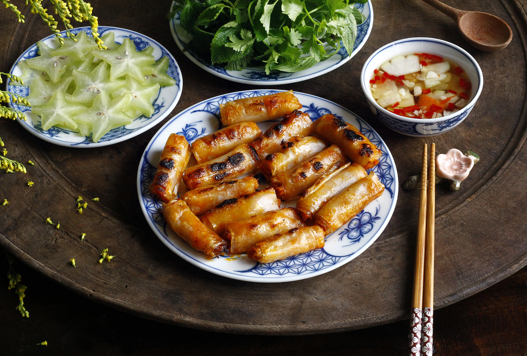 Cách làm chả tôm Thanh Hóa giòn ngon, đậm đà