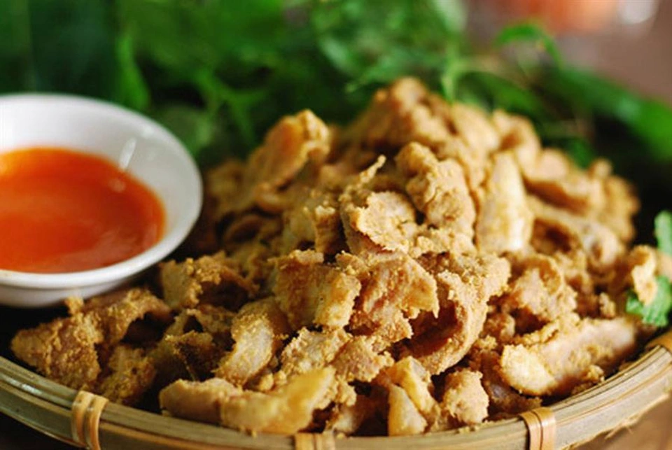 Hướng dẫn cách làm thịt chua miền Trung đơn giản