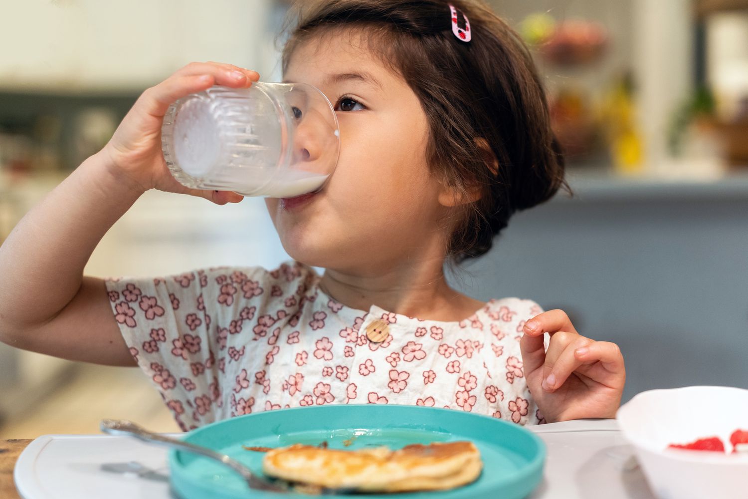 Tác dụng của sữa hạt đối với sức khỏe