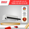 MÁY HÚT MÙI LORCA TA 3005H