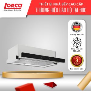 MÁY HÚT MÙI LORCA TA 3005H