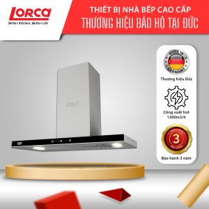 MÁY HÚT MÙI LORCA TA 6007EC-70CM