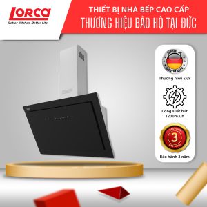 MÁY HÚT MÙI LORCA TA 6008CM-70CM