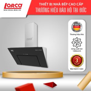 MÁY HÚT MÙI LORCA TA 6008P