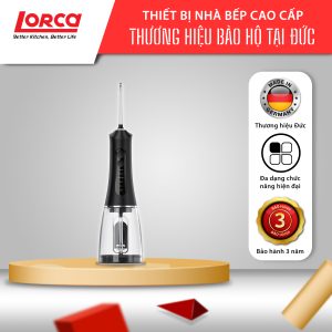 MÁY TĂM NƯỚC LORCA TA 9109TW