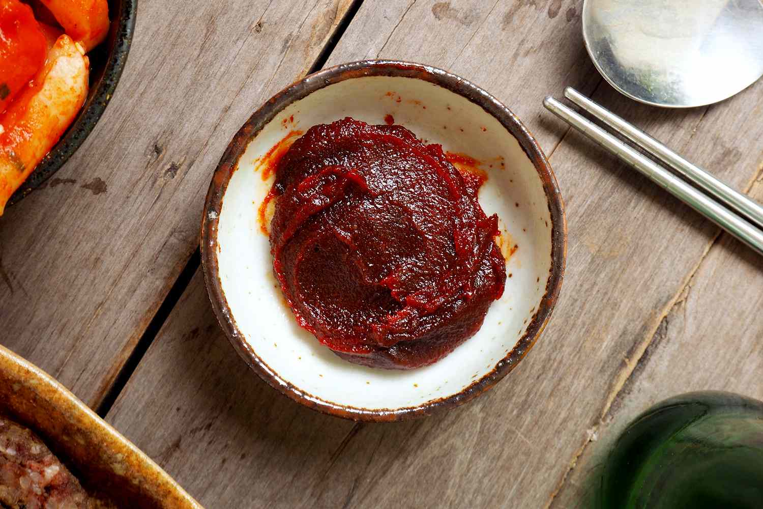 Cách làm tương ớt Hàn Quốc Gochujang thơm ngon tại nhà