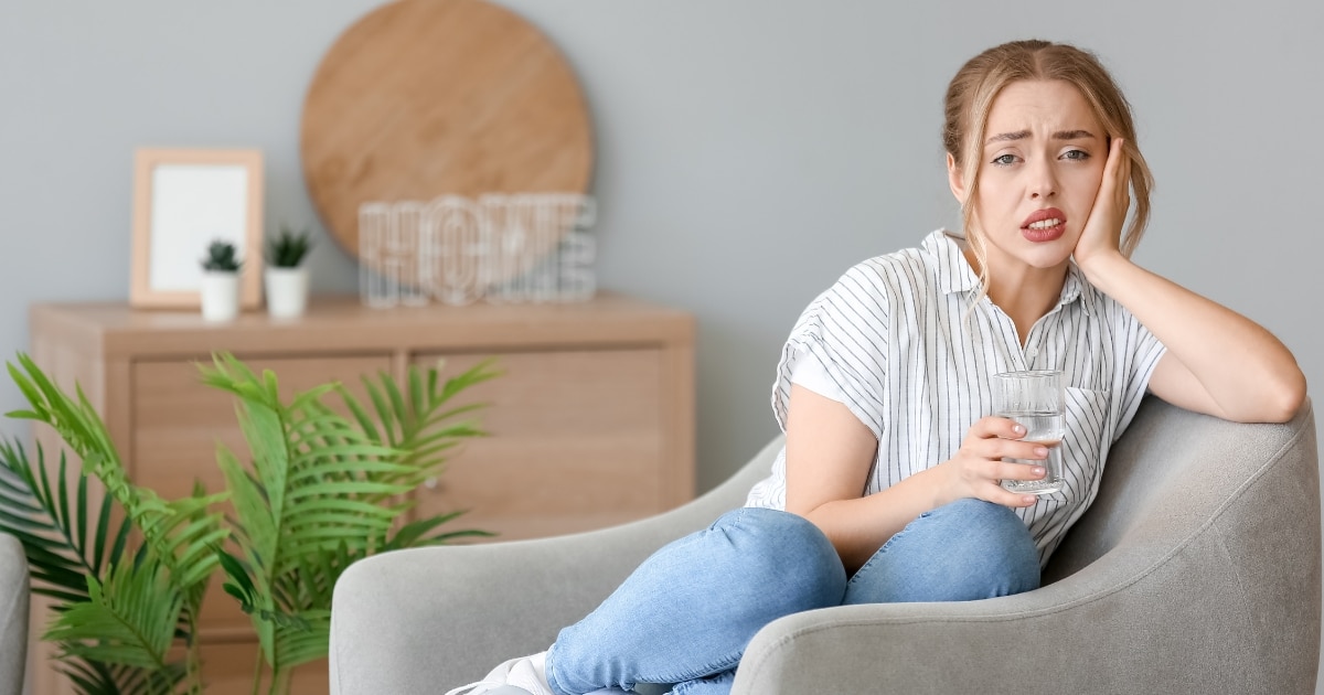 Cách làm giảm đau răng từ những nguyên liệu có sẵn trong bếp