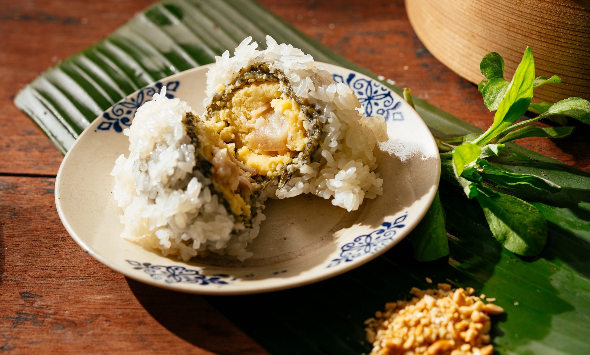 Hướng dẫn cách làm bánh khúc tại nhà dễ nhất