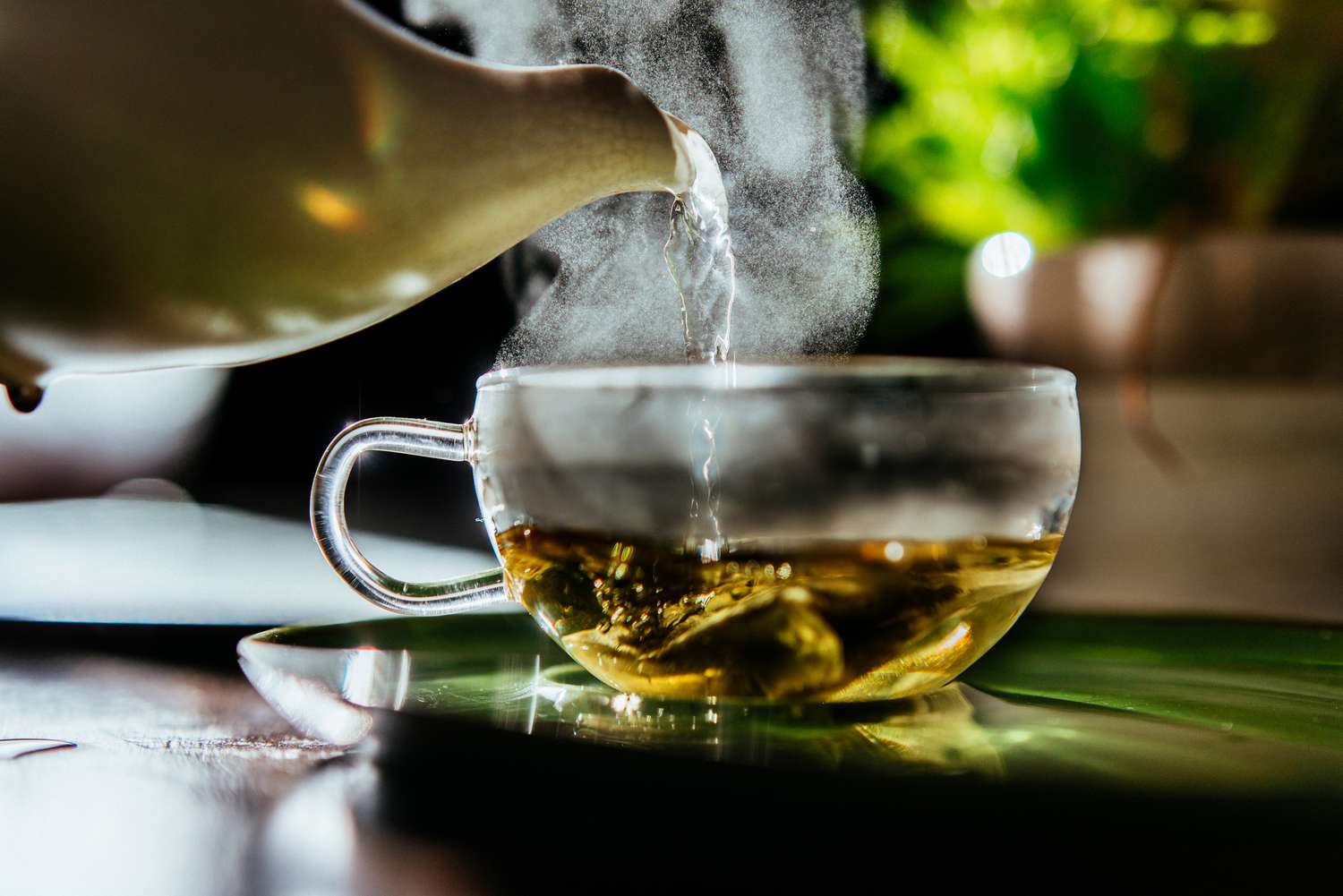 Công dụng của trà dây đối với sức khỏe