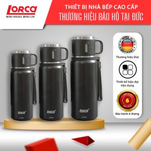 BÌNH GIỮ NHIỆT LORCA TA-1099HL