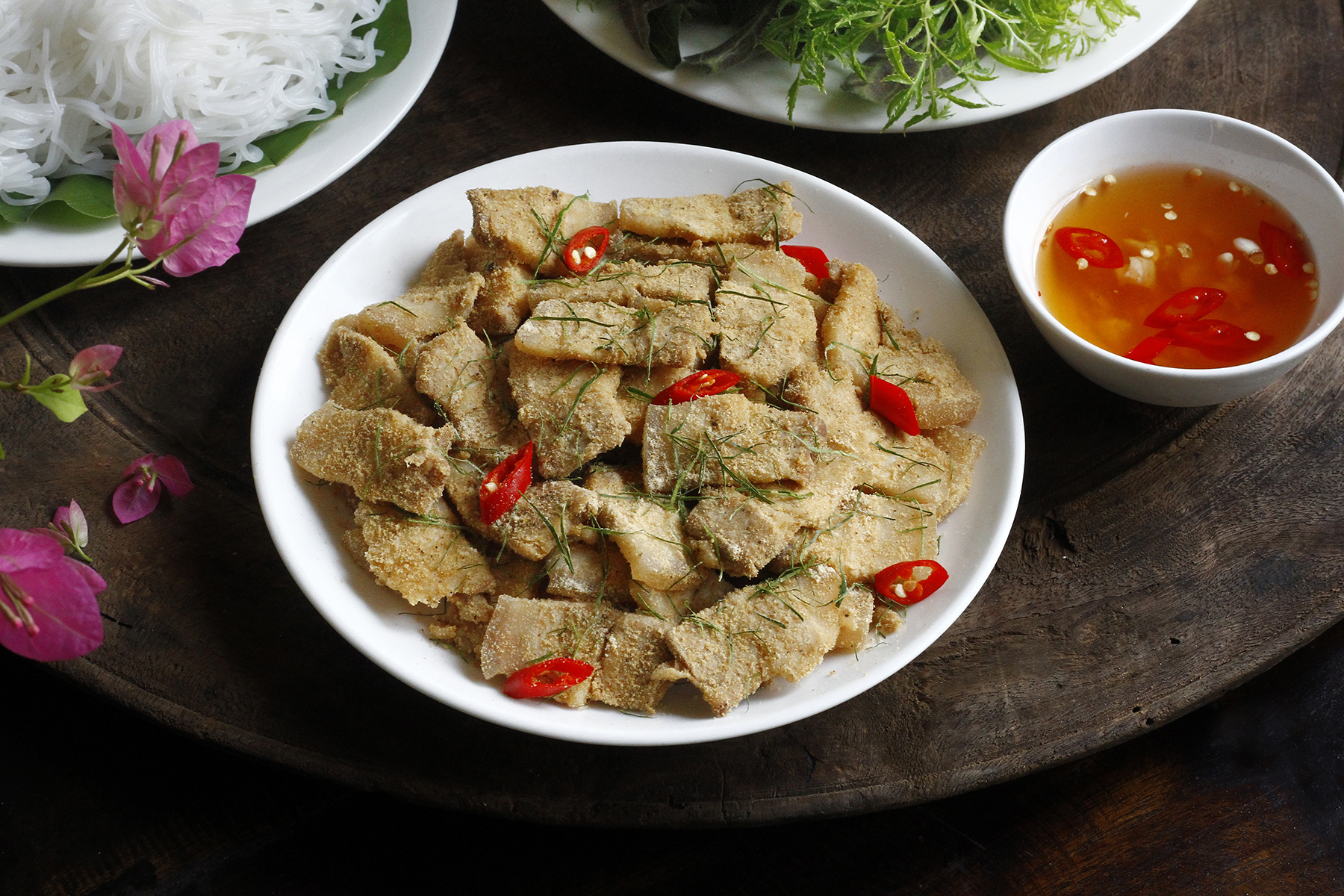 Cách làm thính gạo thơm ngon tại nhà