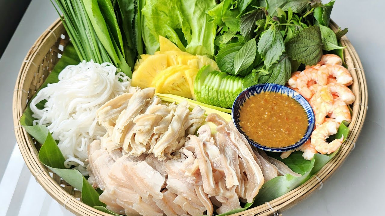 Bật mí cách nấu bún mắm ngon chuẩn vị miền Trung