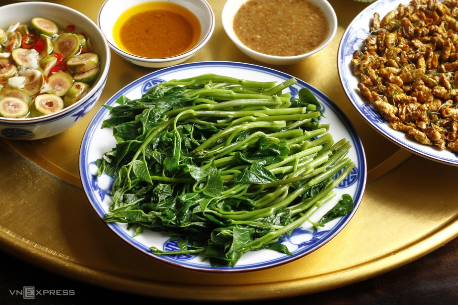 Tác dụng của rau lang là gì? Những lưu ý cần tránh
