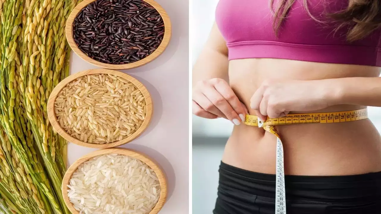 Ăn gạo lứt có giảm cân không?