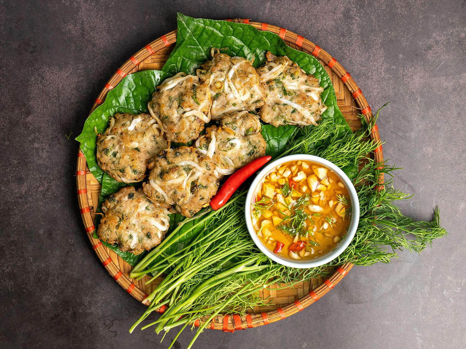 Cách làm chả cá ngần thơm ngọt mềm tan, ăn là ghiền