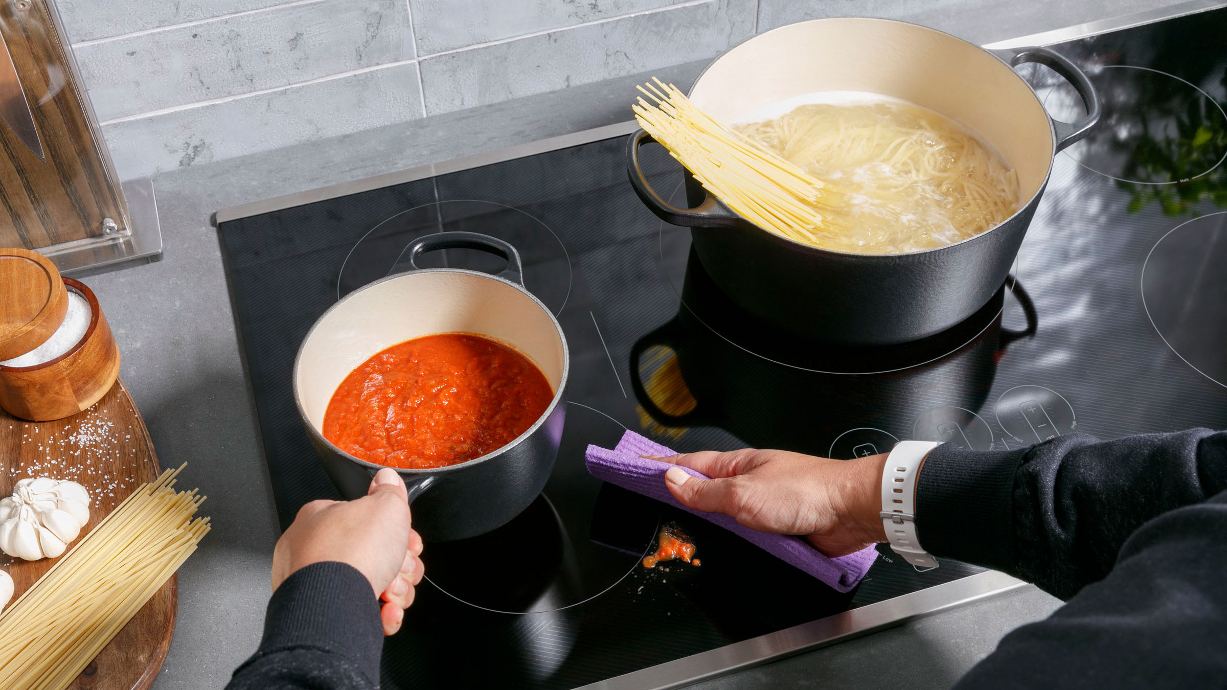Kinh nghiệm mua bếp từ: 7 tiêu chí cần biết trước khi xuống tiền
