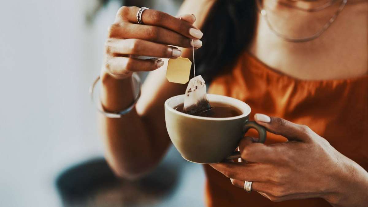 Uống trà Lipton có tác dụng gì? Những lợi ích sức khỏe có thể bạn chưa biết