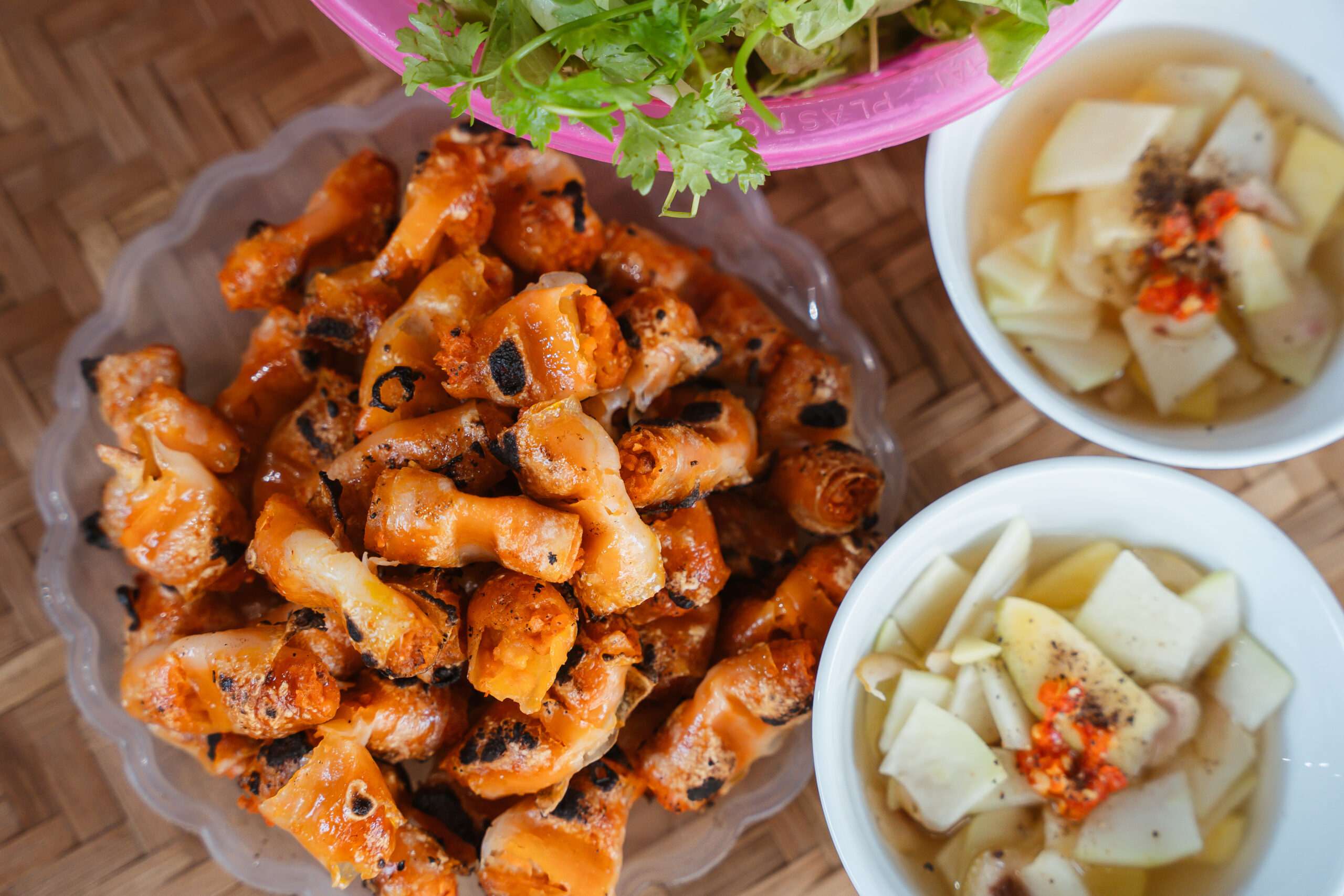 Cách làm chả tôm chuẩn vị Thanh Hóa thơm ngon, dai mềm tại nhà