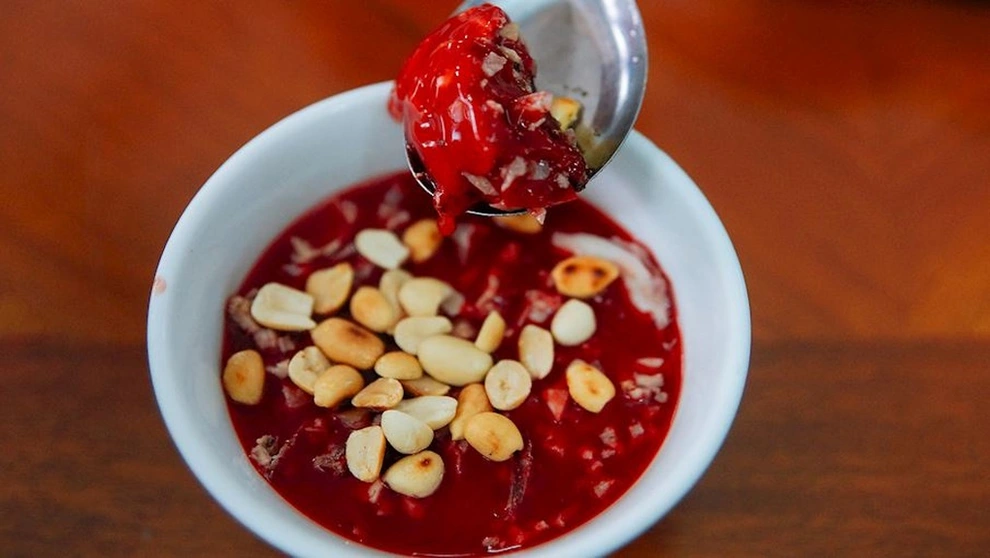 2 cách làm tiết canh vịt chuẩn ngon, dễ nhất