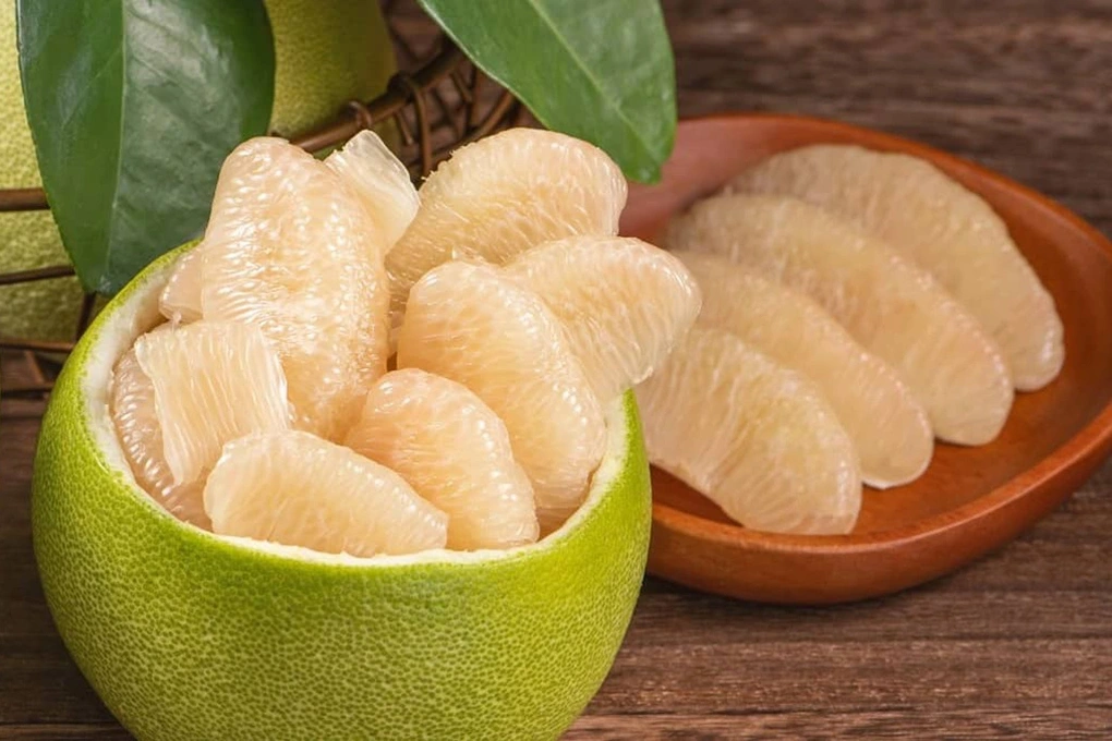 Ăn nhiều bưởi có tốt không? Cẩn thận nếu bạn đang lạm dụng loại trái cây này