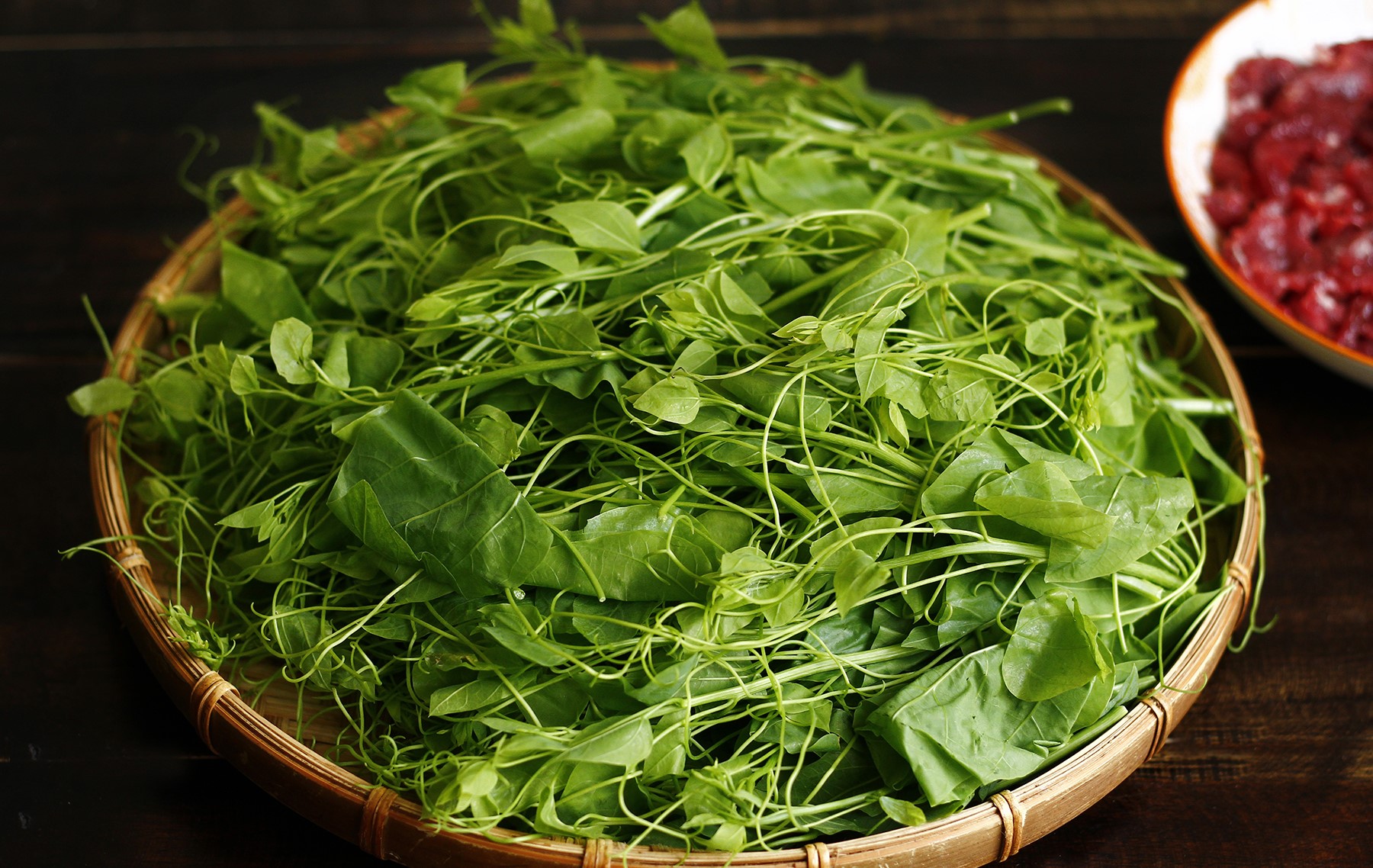 Rau bò khai có tác dụng gì? Rau bò khai làm món gì ngon?