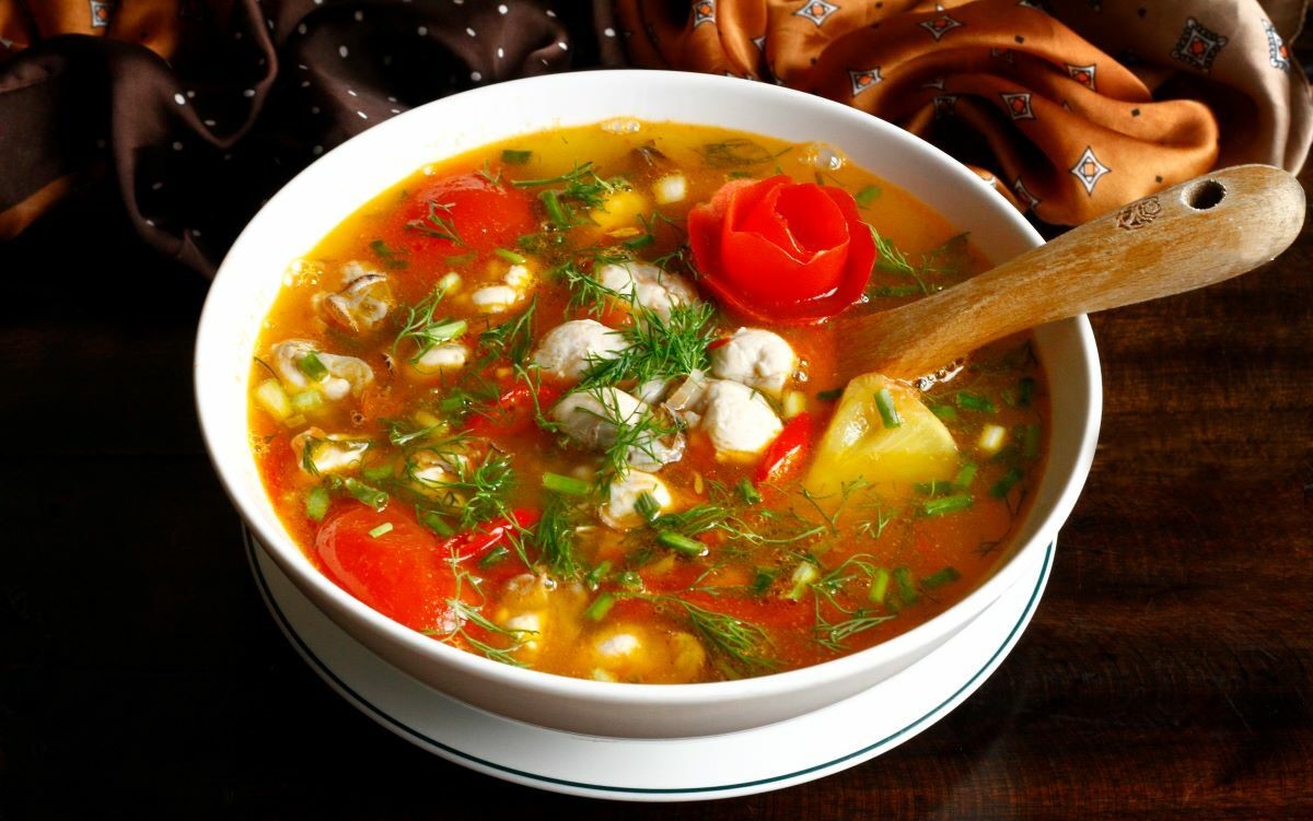 5 cách nấu canh chua đơn giản mà thanh mát cho mâm cơm hè