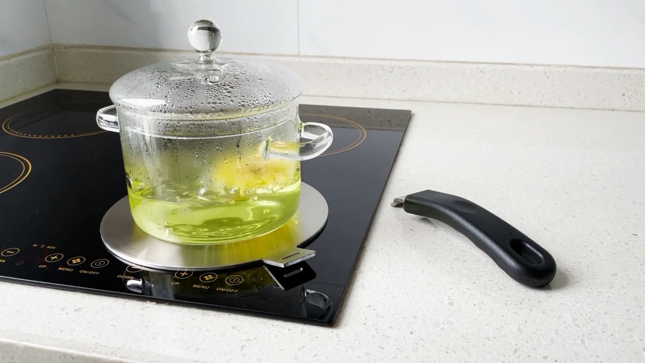 Cách biến nồi thường thành nồi từ nhanh chóng nhất đơn giản tại nhà