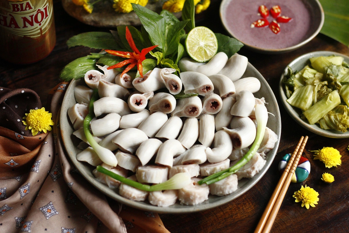 Lòng xe điếu là gì? Mẹo nhận biết lòng xe điếu chuẩn