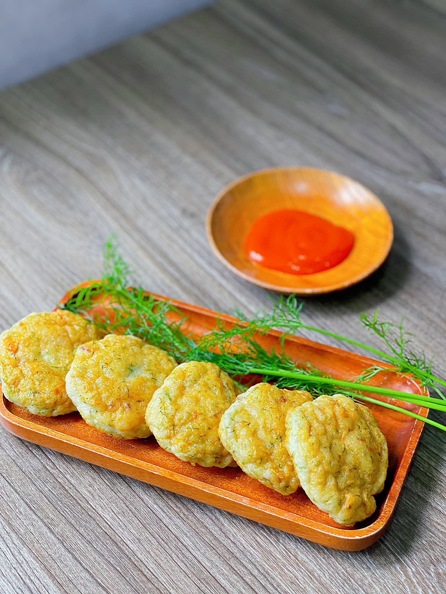 Cách làm chả cá rô phi thơm ngon, dai giòn tại nhà