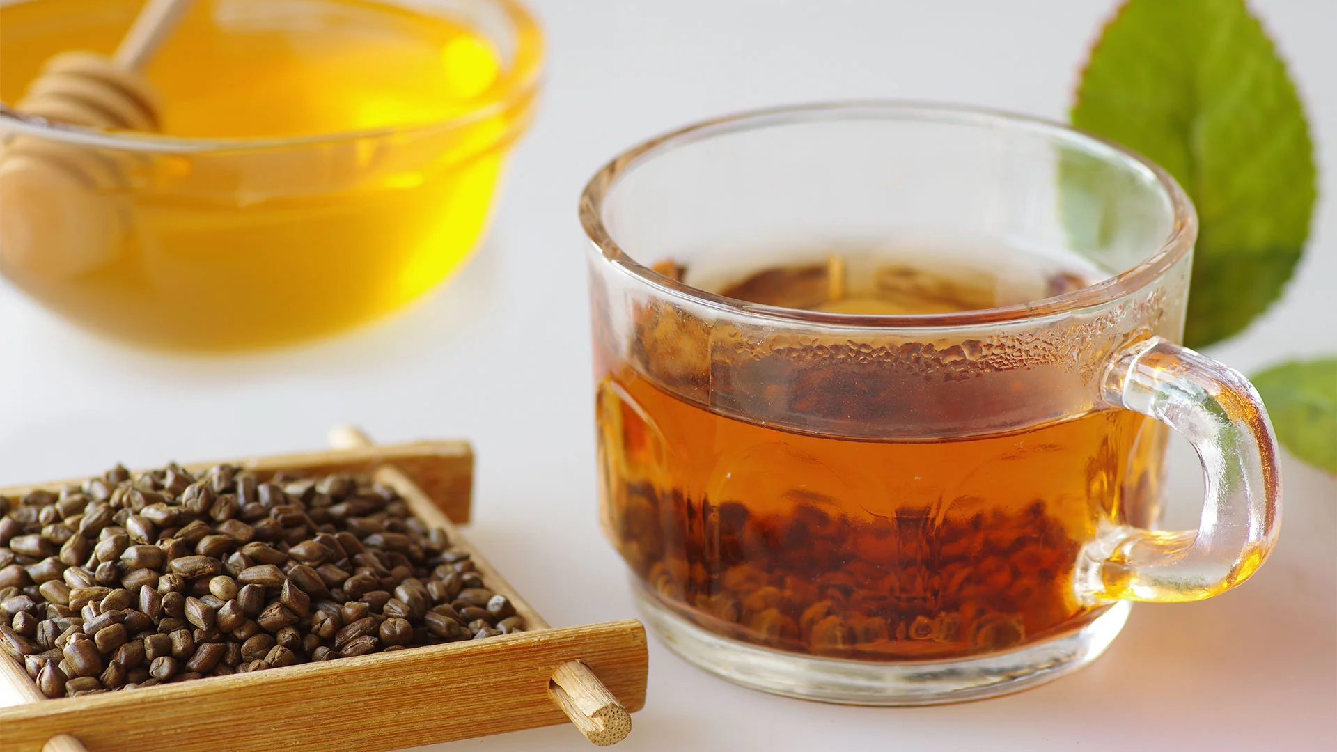 Uống hạt muồng nhiều có tốt không? Tác dụng của hạt muồng đối với sức khỏe