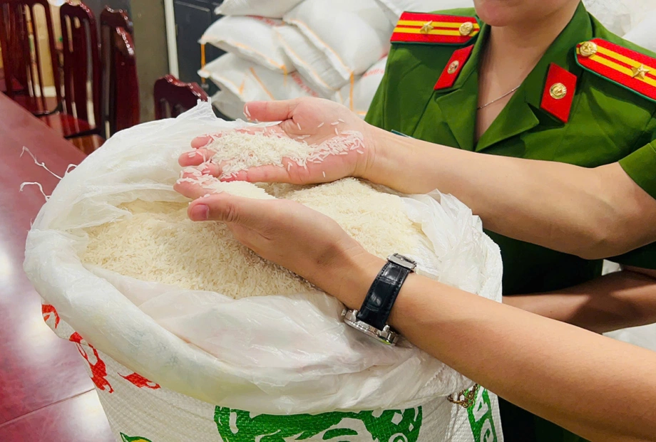 Hướng dẫn cách phân biệt gạo giả đơn giản, chính xác nhận