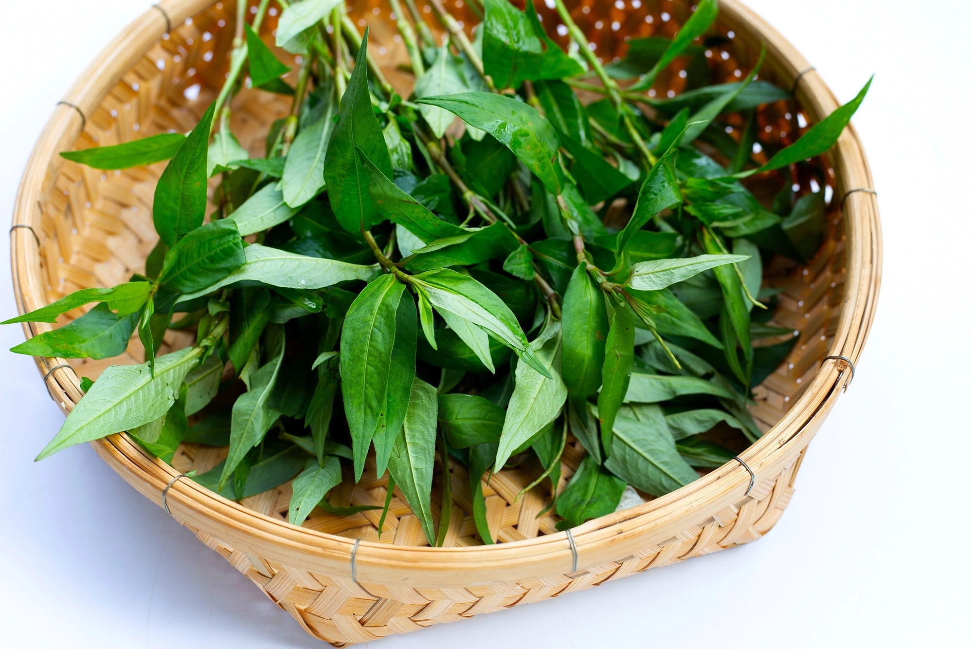 Ăn rau răm có tốt không?