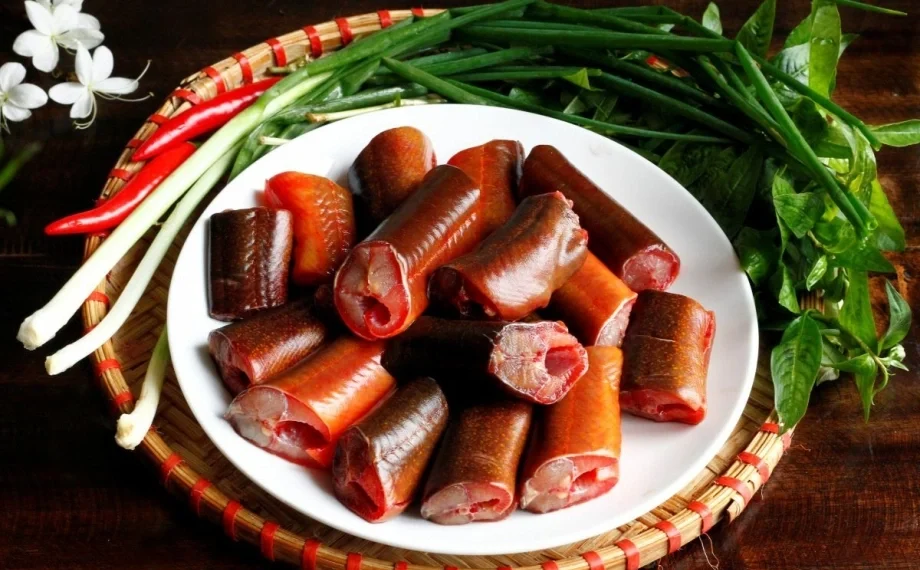 Trứng lươn có ăn được không? Trứng lươn làm món gì ngon?