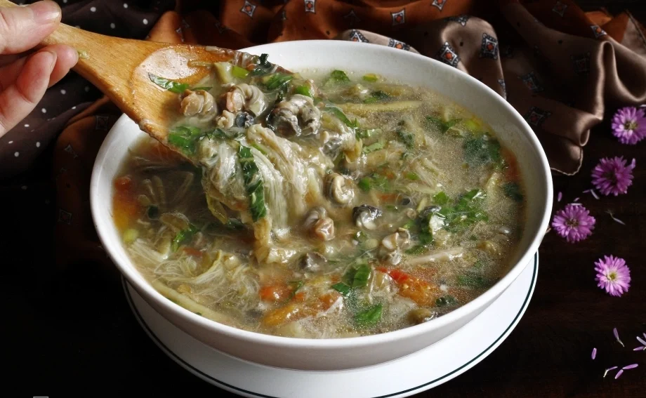 Cách nấu ngó khoai ngon, không bị ngứa, giải nhiệt hè