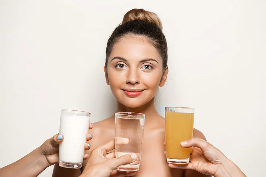 Gợi ý thức uống giàu retinol dưỡng da, ngăn ngừa lão hóa