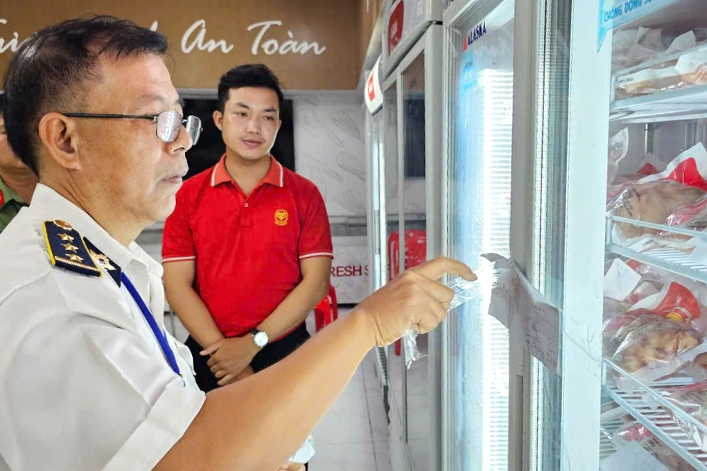 Xúc xích CP gồm những loại nào?