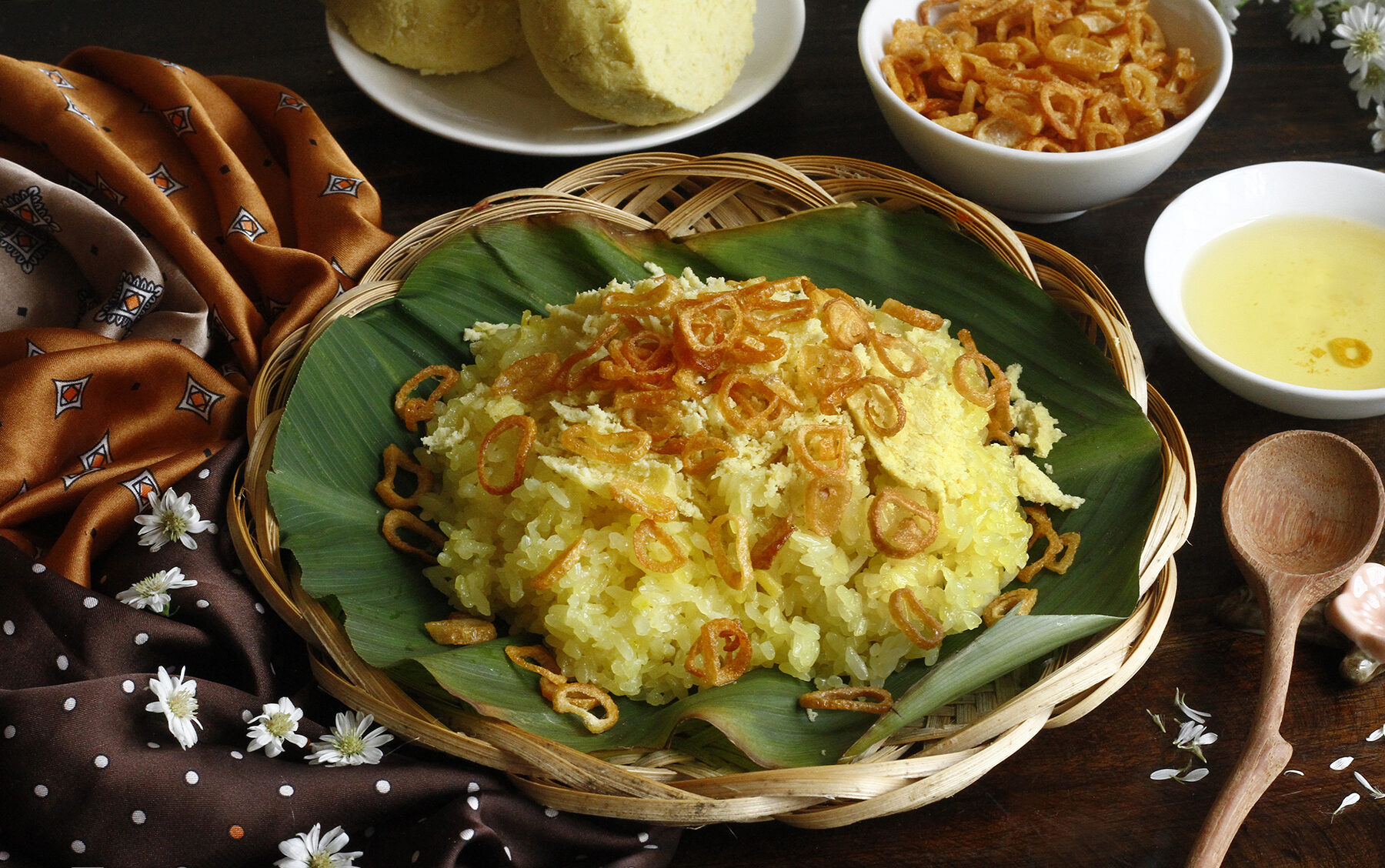đồ xôi bao lâu thì chín
