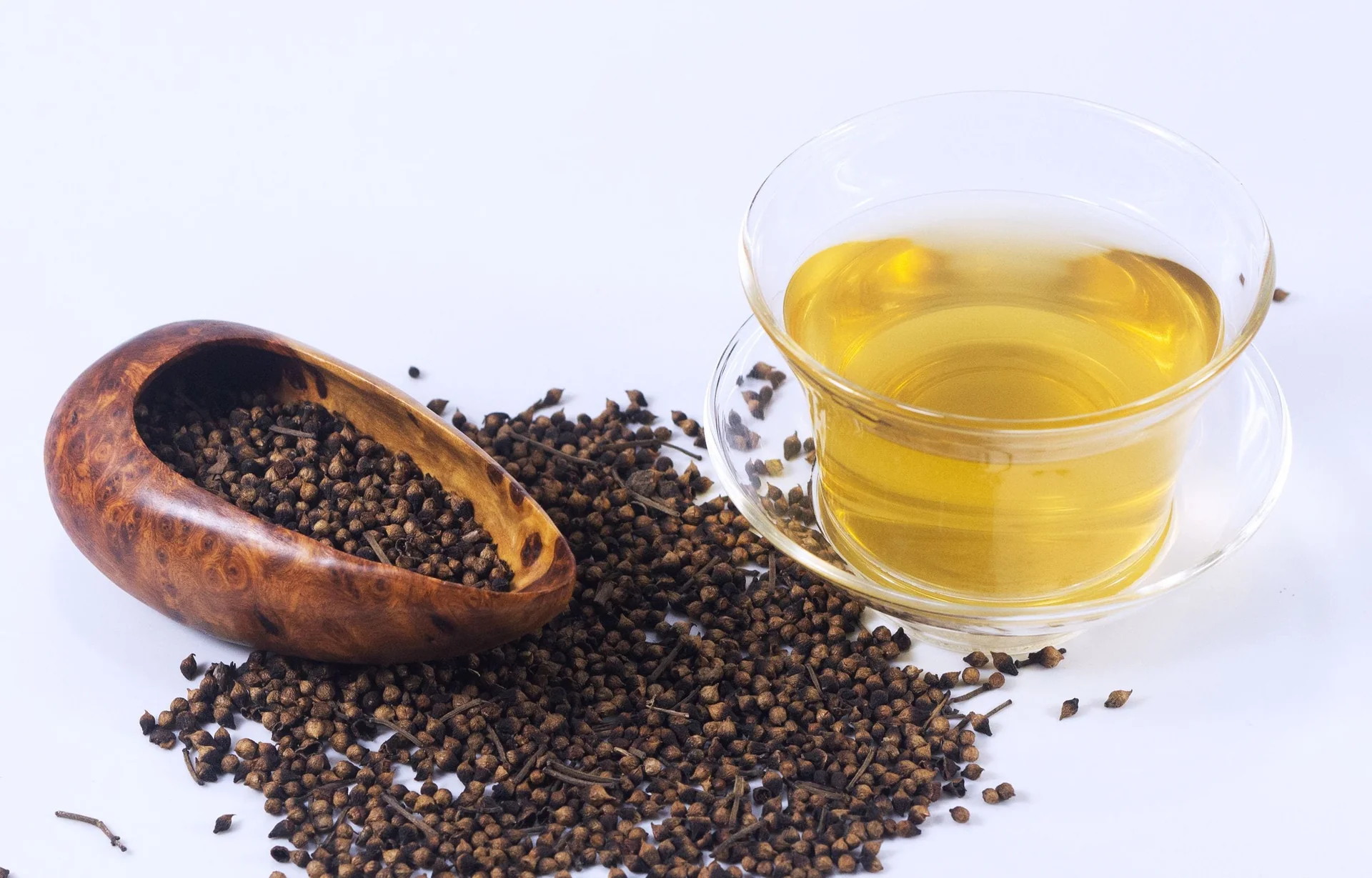 Uống nụ vối khô có tác dụng gì? Tìm hiểu 5 lợi ích của nụ vối khô đối với sức khỏe