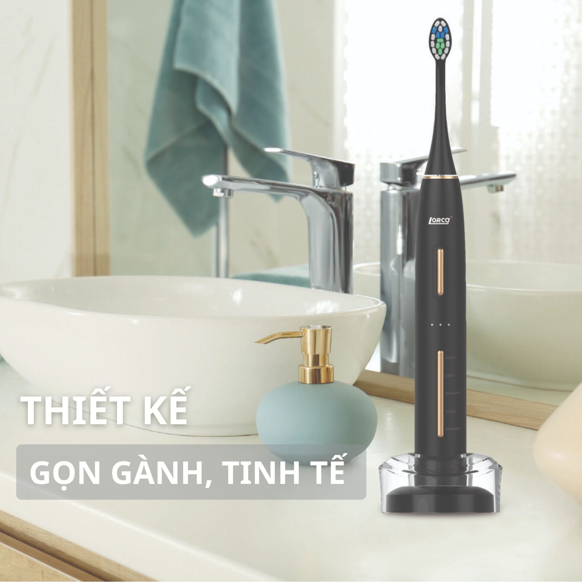 Mách bạn cách mua bàn chải điện giá rẻ, bền bỉ, chất lượng