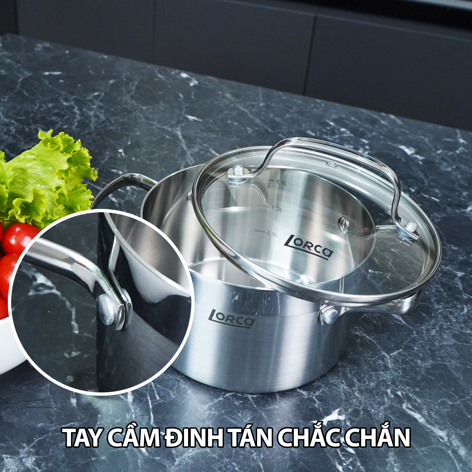 Cập Nhật Giá Bộ Nồi Bếp Từ Và Những Lưu Ý Khi Sử Dụng
