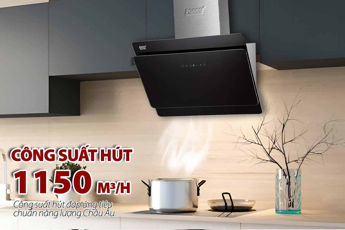 Bật Mí 5 Kinh Nghiệm Mua Máy Hút Mùi Yên Tâm Sử Dụng Lâu Dài