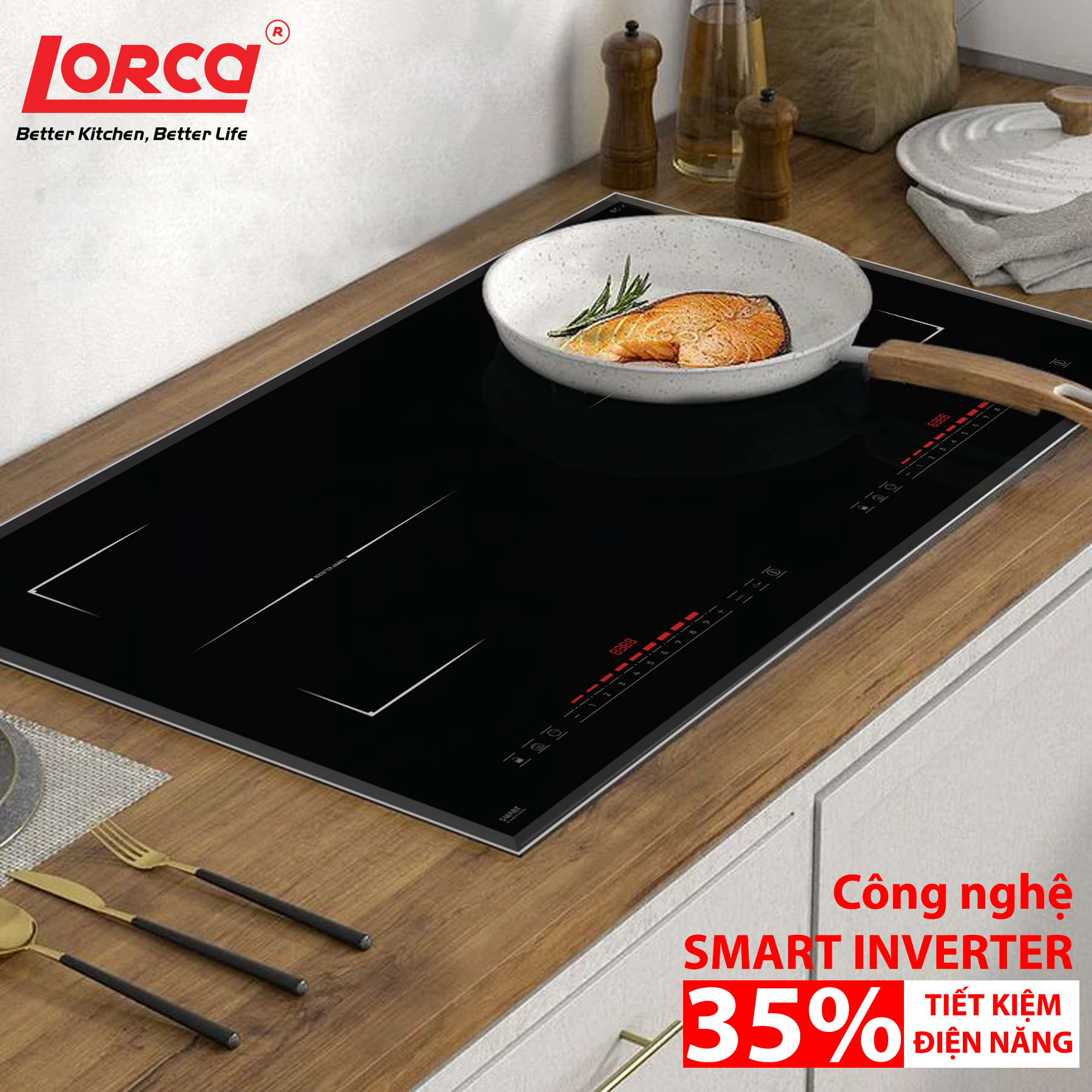 Địa Chỉ Mua Bếp Từ Đà Nẵng Chính Hãng Uy Tín Hỗ Trợ 24/7
