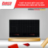 Bếp từ đôi Lorca LCI80812PULUX8E