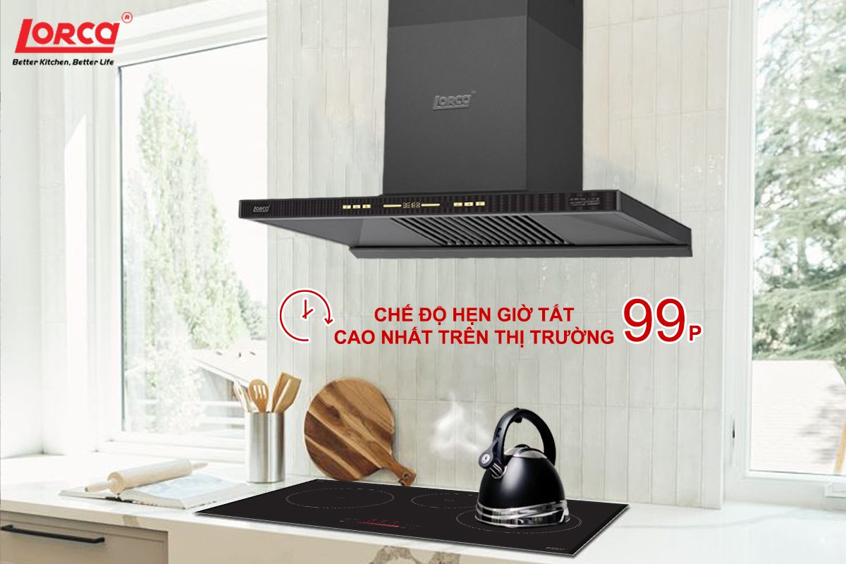 Cách Chọn Máy Hút Mùi Hà Tĩnh Và Hãng Thiết Bị Được Tin Dùng
