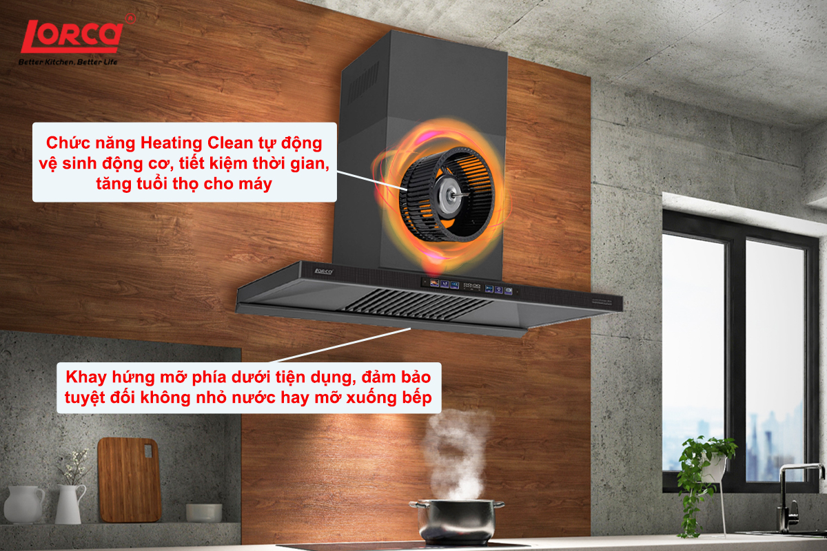 Cách Mua Máy Hút Mùi Giá Rẻ Tại Hà Nội Sử Dụng Hiệu Quả